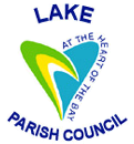 Lake Parish Council, Isle of Wight